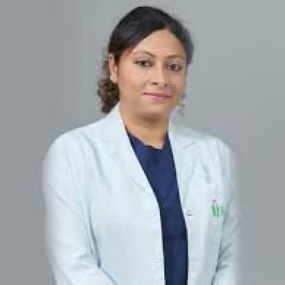 Dr. Rashmi Rekha Bora