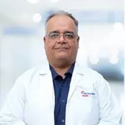 Dr. Navneet Sood