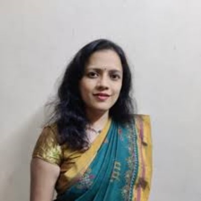 Dr. Divya Srirangarajan