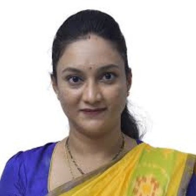 Dr. Sushma Kalyan Achuta