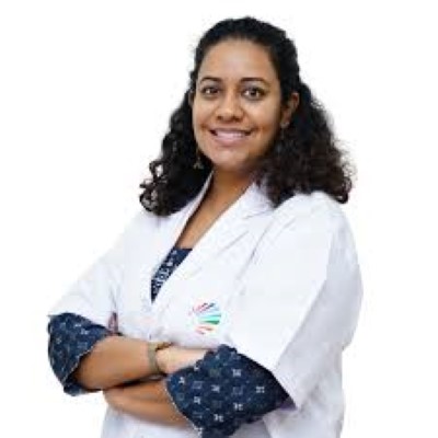 Dr. Tejasvi Sheshadri