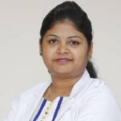 Dr. Mamatha C V