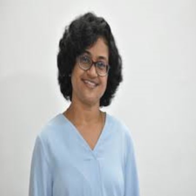 Dr. Archana Muralidharan