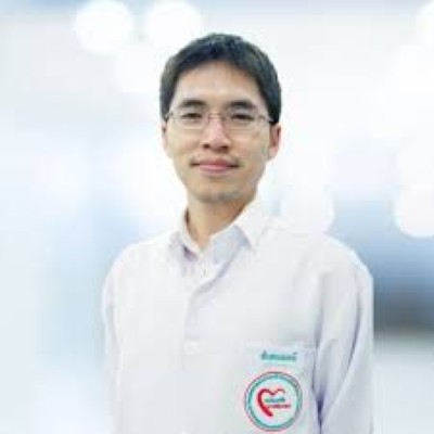 Dr. Akarapon Laosuttipong