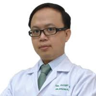 Dr. Anawat Suesuwan