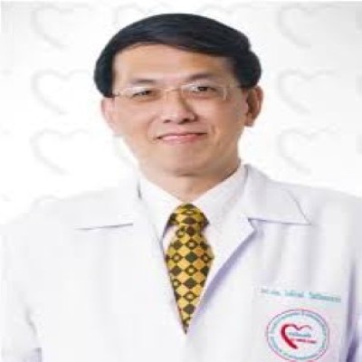 Dr. Pairoj Chotivitayatarakorn 