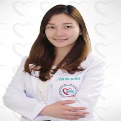 Dr. Arathaya Thianboonsong