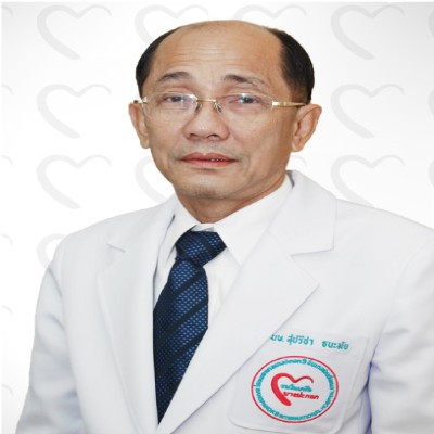 Dr. Asadayudh Phoolpithayadhorn