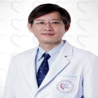 Dr. Boonchai Jirakranont