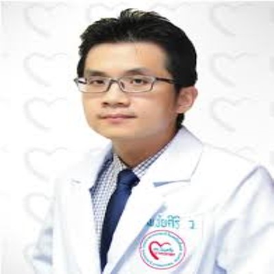 Dr. Chaisiri Wanlapakorn