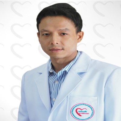 Dr. Chatpong Sastarasadhit