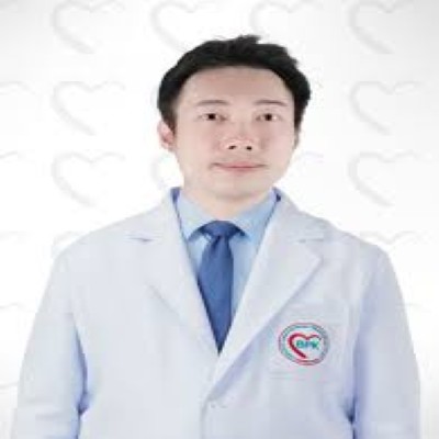 Dr. Danai Chockchaisakul