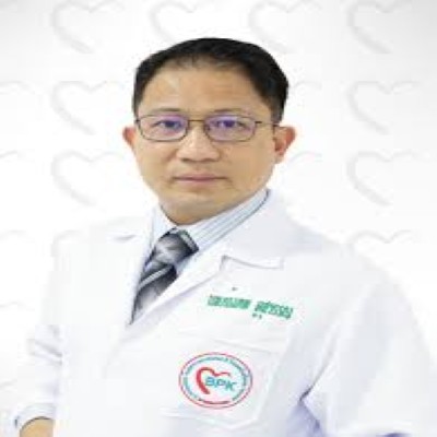 Dr. Gongphop Kusoowan