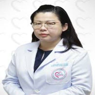 Dr. Jiraporn Amornfa