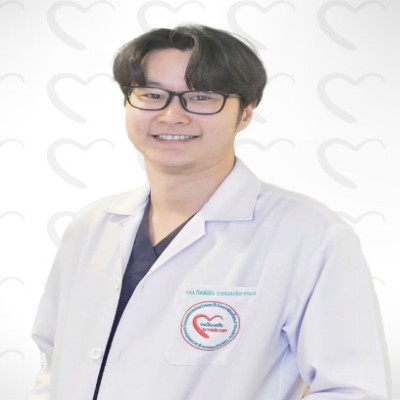 Dr. Kittitouch Bunjongleelahong