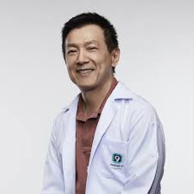 Dr. Kobchai Kanjanapongkul