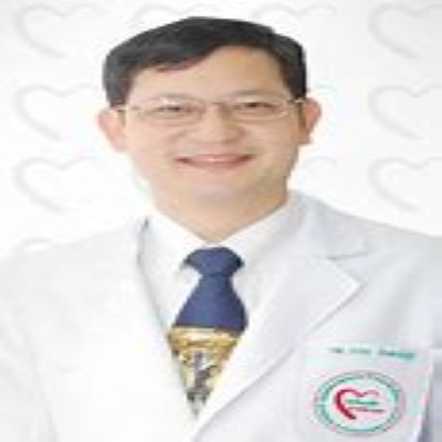 Dr Pakorn Chandanamatth