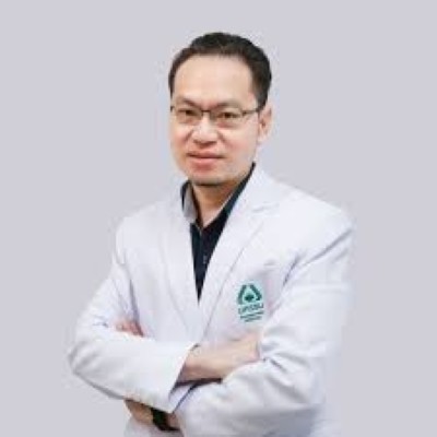 Dr. Pornchai Khumsawat