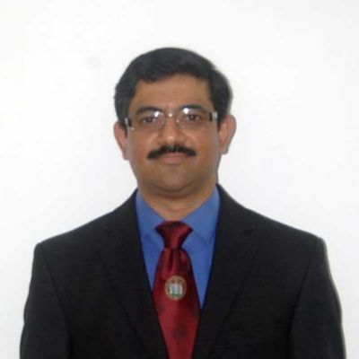 Dr. Sairam Subramanian