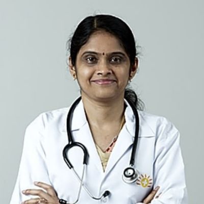 Dr. C Nivedita