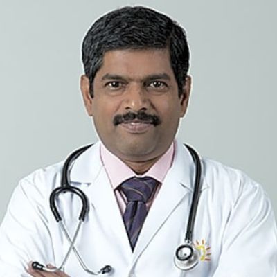 Dr. Seral Kannan