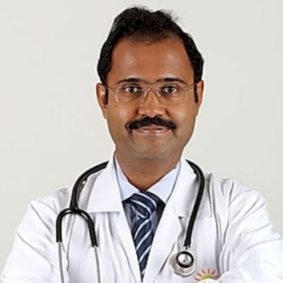 Dr. K Thiruppathi