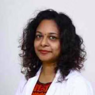 Dr. Aparna Bhatnagar