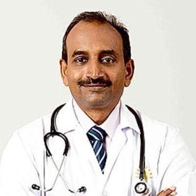 Dr. P Nataraj