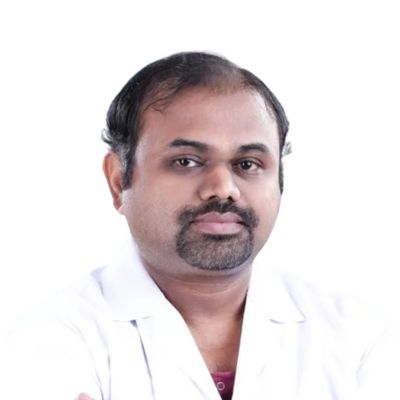 Dr. Ravikiran Muthuswamy