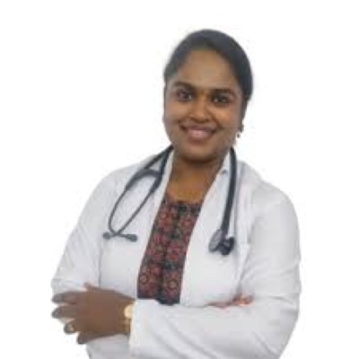 Dr. Devika G