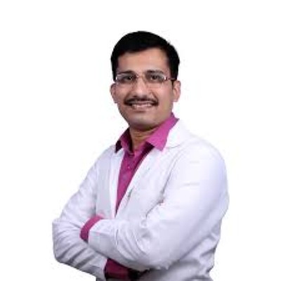 Dr. Vithal Malmande