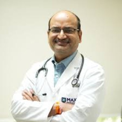 Dr. Neeraj Gupta