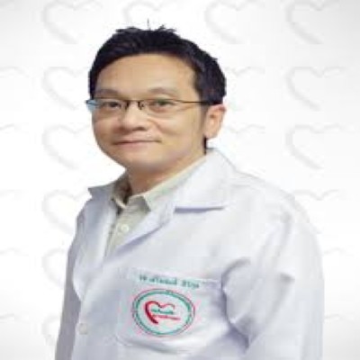 Dr. Sermpong Sirikul