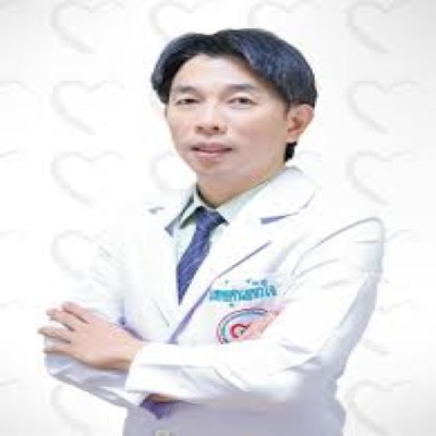 Dr. Somboon Jirapattrathamrong