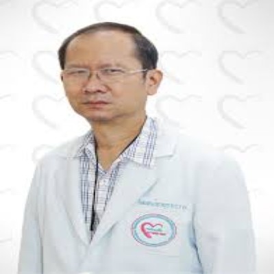 Dr. Somkiat Wongsuriyanan