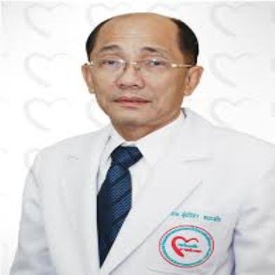 Dr. Supreecha Tanamai