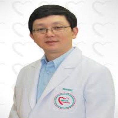 Dr. Surakit Visuttiwattanakorn