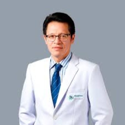 Dr. Tawisak Labchitkuson