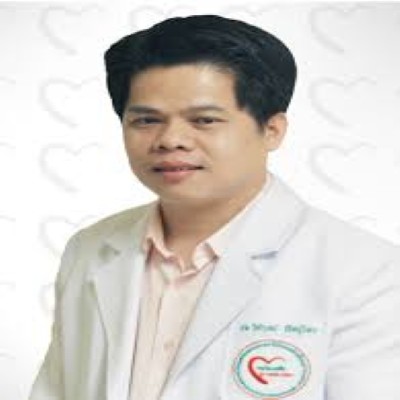 Dr. Witsarut Cherdchoothai