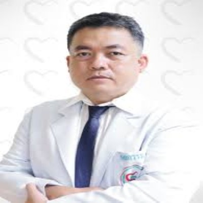 Dr. Wittawat Pibul