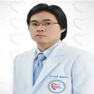 Dr. Worapong Leethochavalit