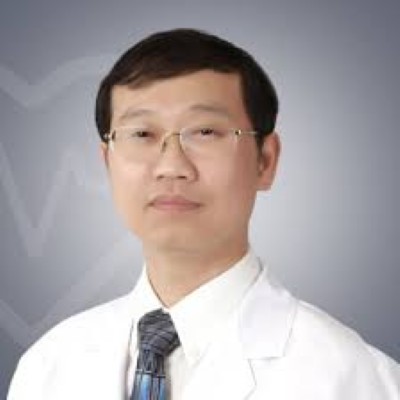 Dr. Vichai Benjacholamas