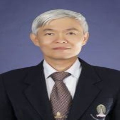 Dr. Yong Poovorawan