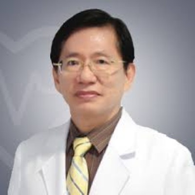 Dr. Vitoon Leekrirkgong