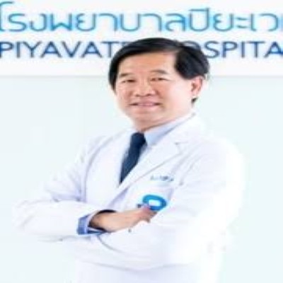 Dr. Chartree Saenghiranwatana