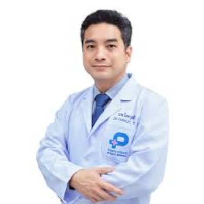 Dr. Iyavut Thaipisuttikul