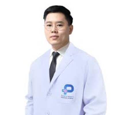 Dr. Nutthawut Akaranuchat