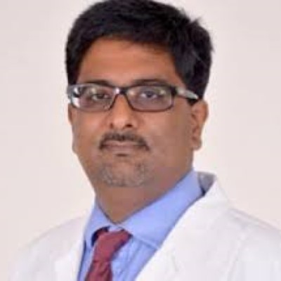 Dr. Nevin Kishore