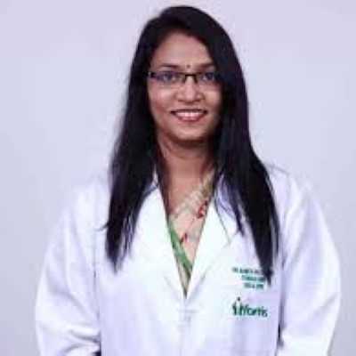 Dr. Mamta Pattnayak