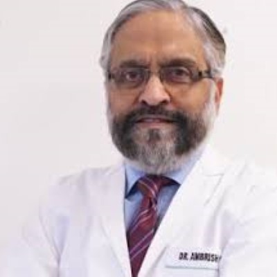 Dr. Ambrish Mithal